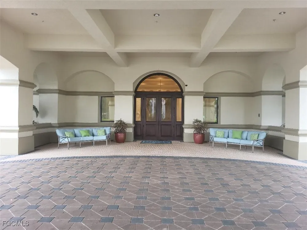 Sherbrook Place #106 Fort Myers, FL 33912