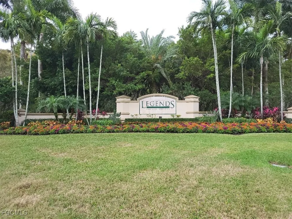 Sherbrook Place #106 Fort Myers, FL 33912