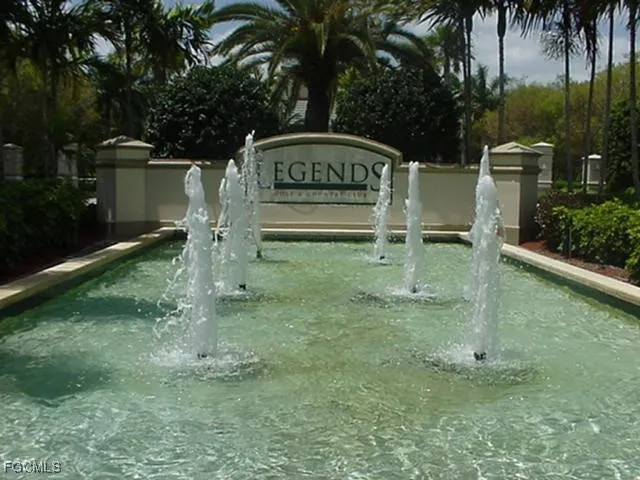 Sherbrook Place #106 Fort Myers, FL 33912