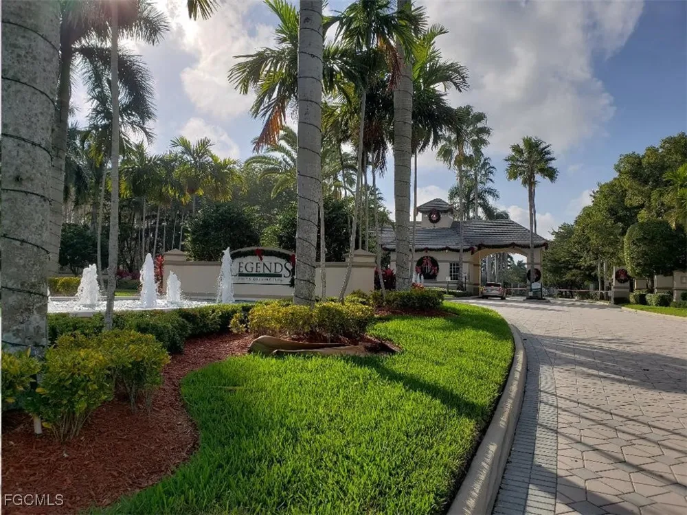 Sherbrook Place #106 Fort Myers, FL 33912