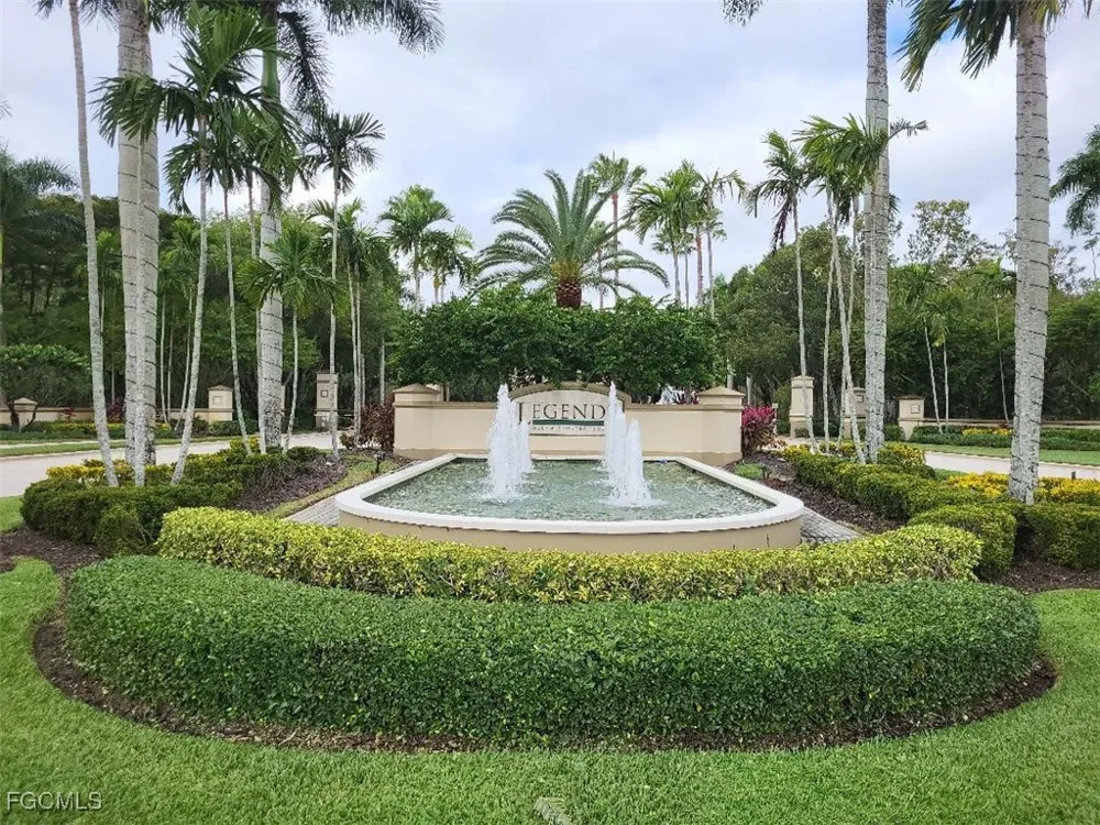 Sherbrook Place #106 Fort Myers, FL 33912