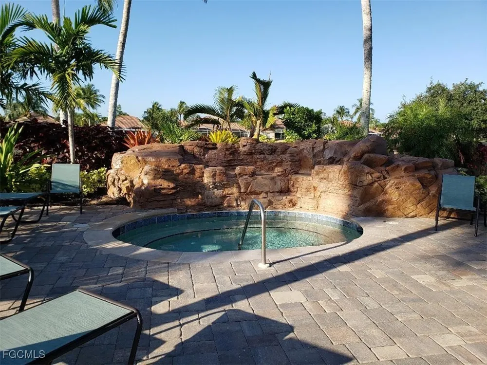 Sherbrook Place #106 Fort Myers, FL 33912