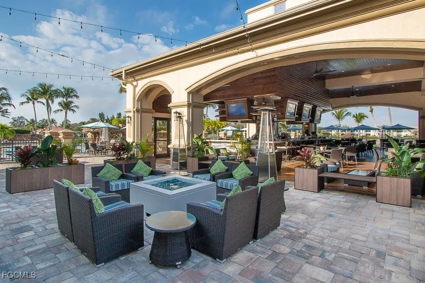 Sherbrook Place #106 Fort Myers, FL 33912