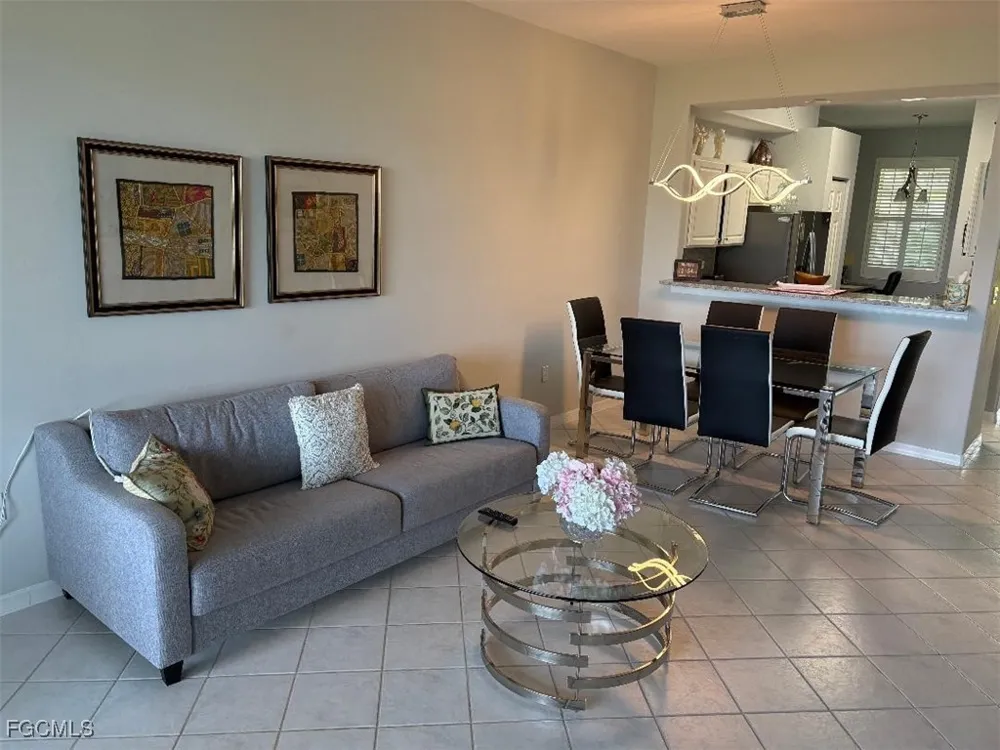 Sherbrook Place #106 Fort Myers, FL 33912