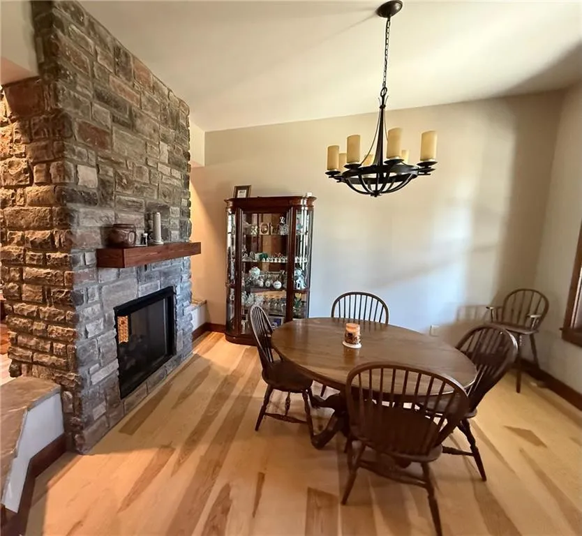 3331 Gumlog Road Young Harris, GA 30582