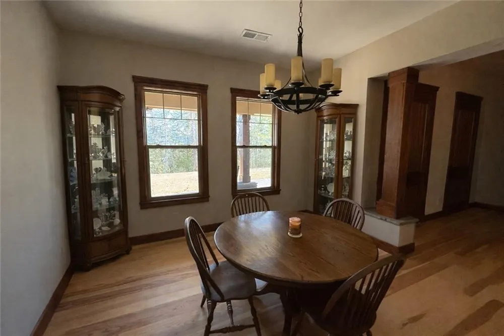 3331 Gumlog Road Young Harris, GA 30582