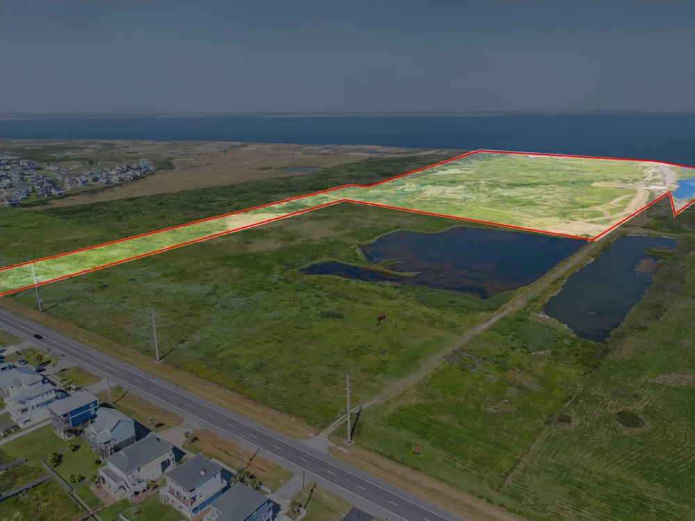 24374 Fm-3005 Galveston, TX 77554