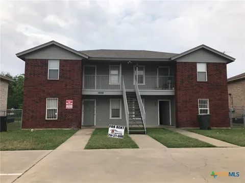 1008 Circle M Drive #D
