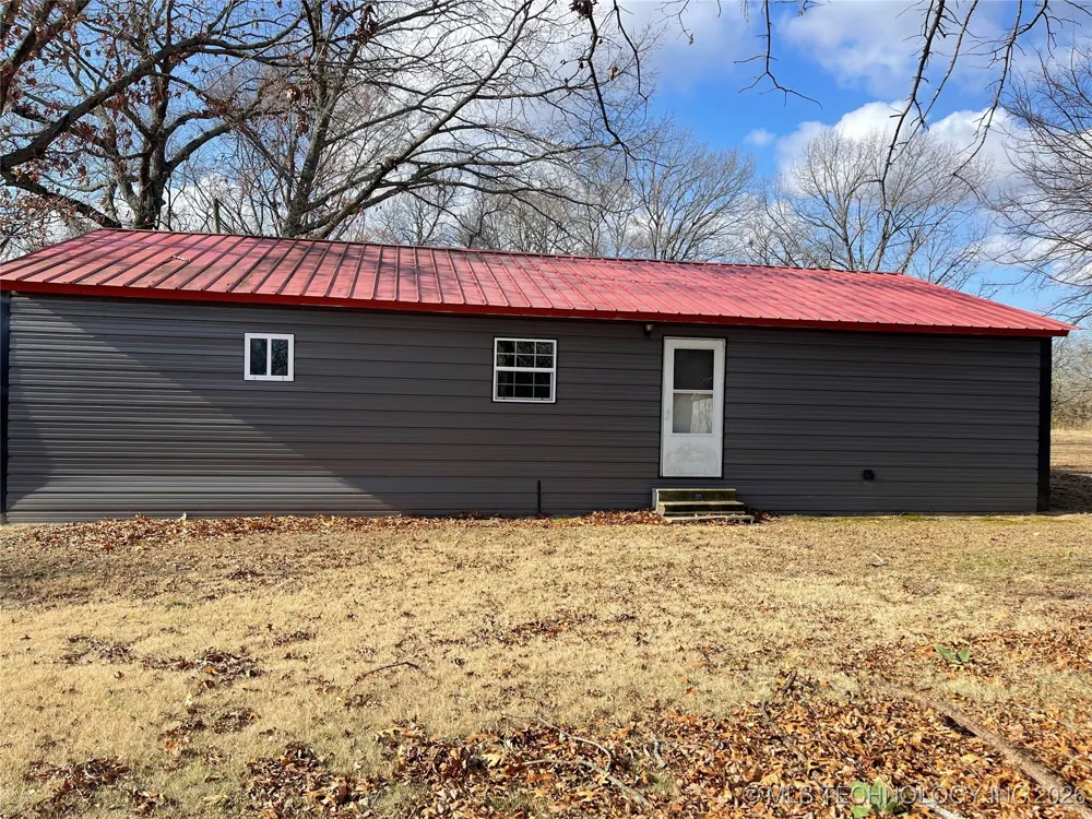 12078 S Forrest Hill Road Atoka, OK 74525