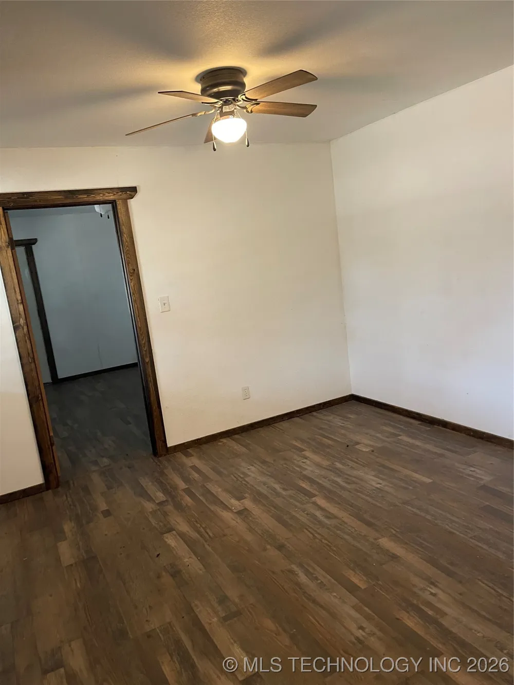 12078 S Forrest Hill Road Atoka, OK 74525