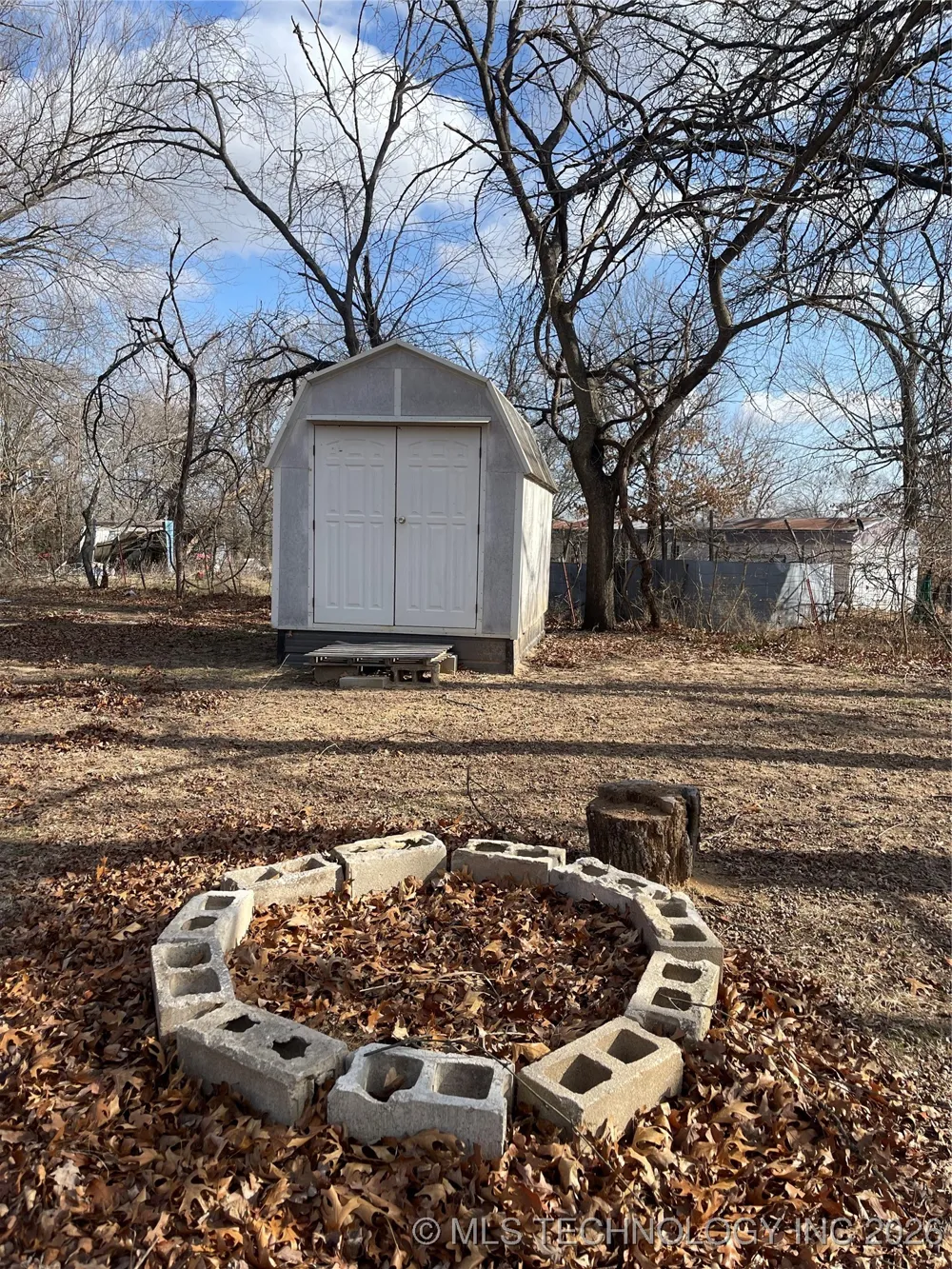 12078 S Forrest Hill Road Atoka, OK 74525