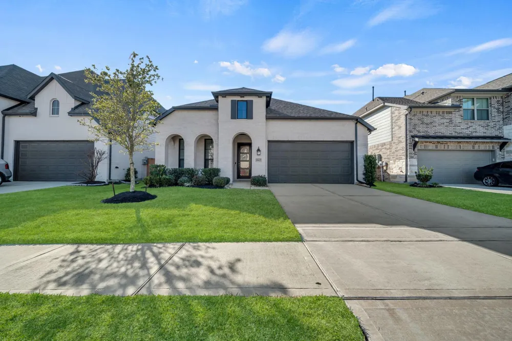 15627 Upper Lochton Drive