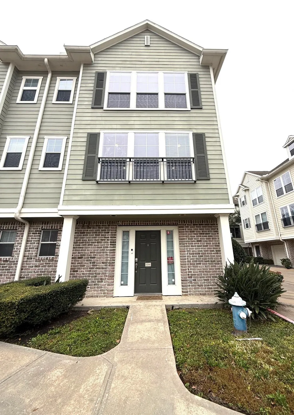 3001 Murworth Drive #1201