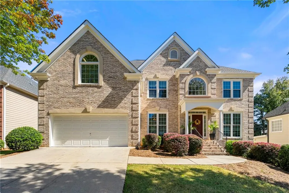 12579 Huntington Trace