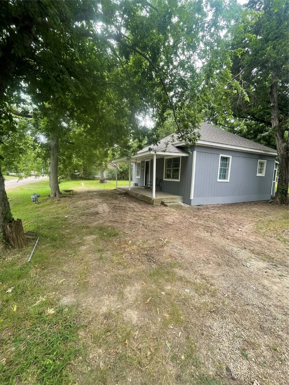 205 1st Pecan Gap, TX 75469
