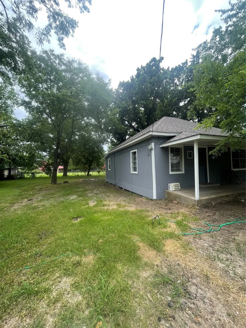 205 1st Pecan Gap, TX 75469