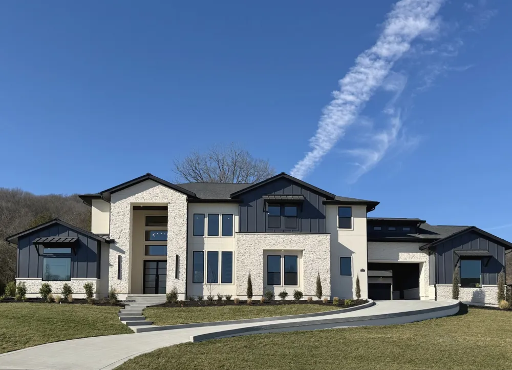 1835 Dartmouth Drive