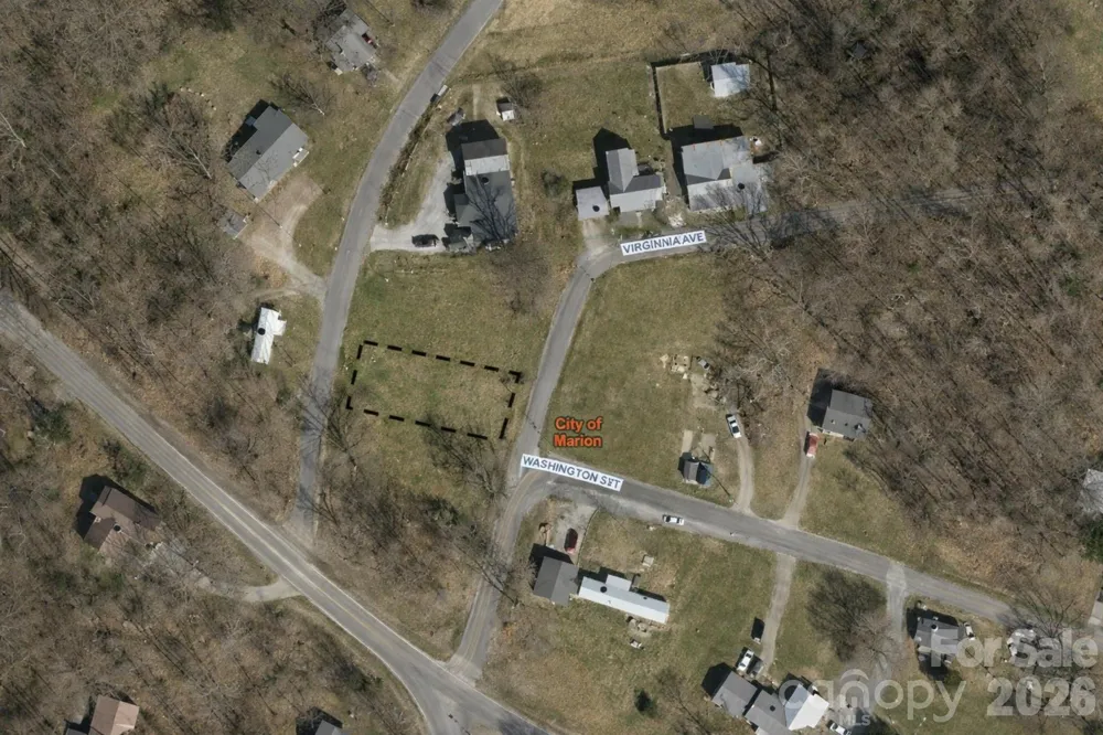 24 Alabama Avenue #2 Marion, NC 28752