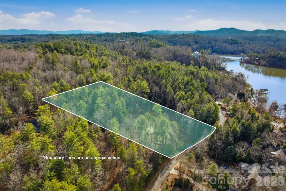 1037 Harborside Drive #Lot 207