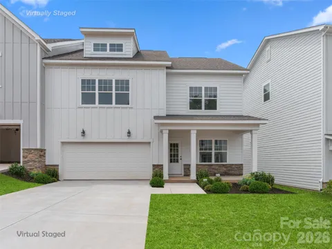 180 Cherry Springs Lane #2-D