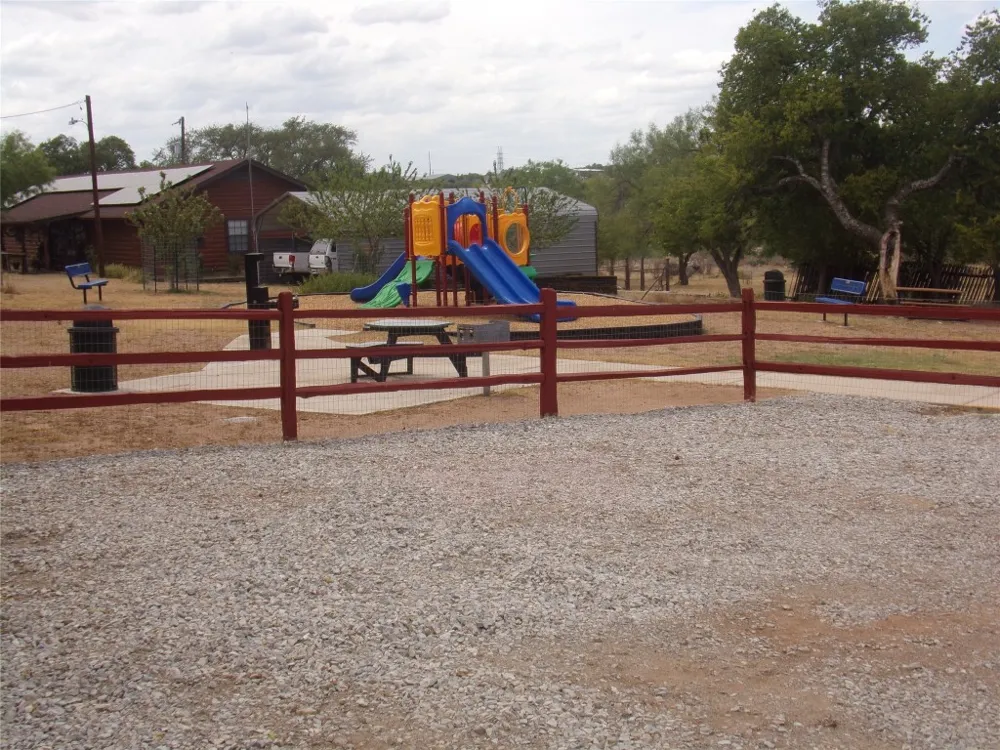 141 Pine Lane Cottonwood Shores, TX 78657