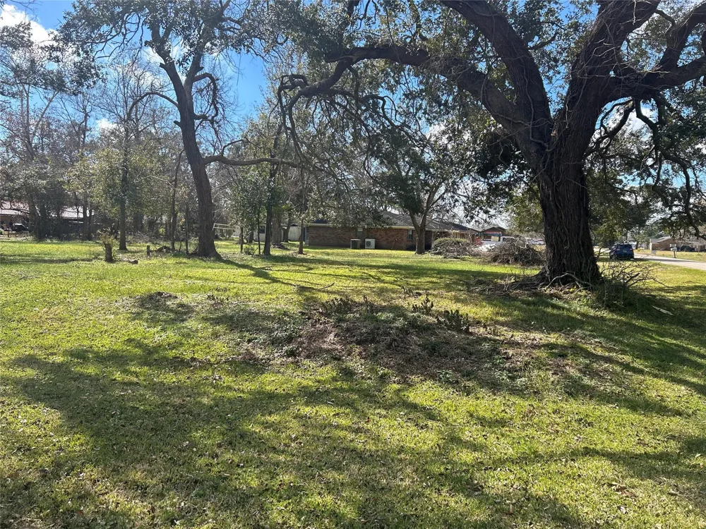 Spencer Jones Creek, TX 77541