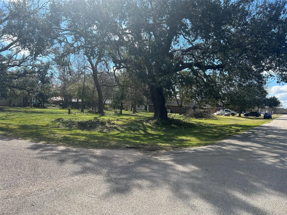 Spencer Jones Creek, TX 77541