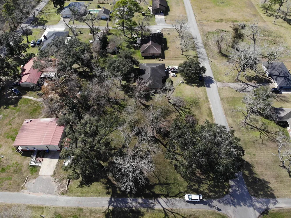 Spencer Jones Creek, TX 77541