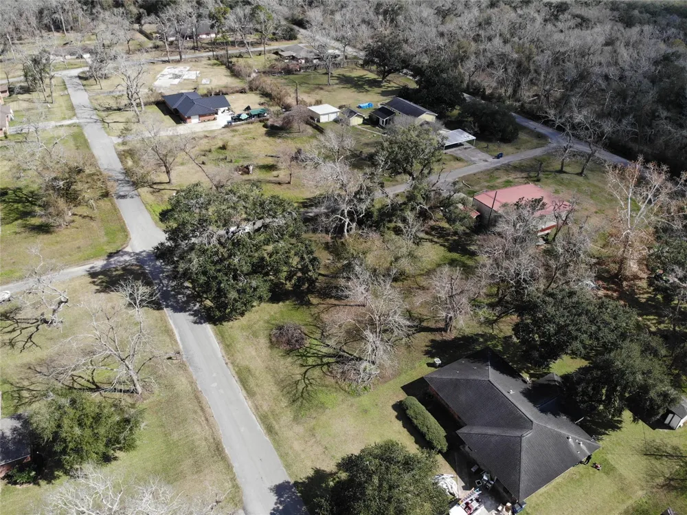 Spencer Jones Creek, TX 77541