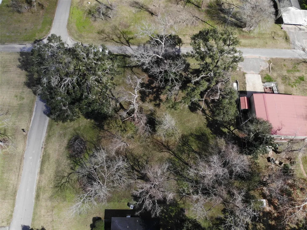 Spencer Jones Creek, TX 77541