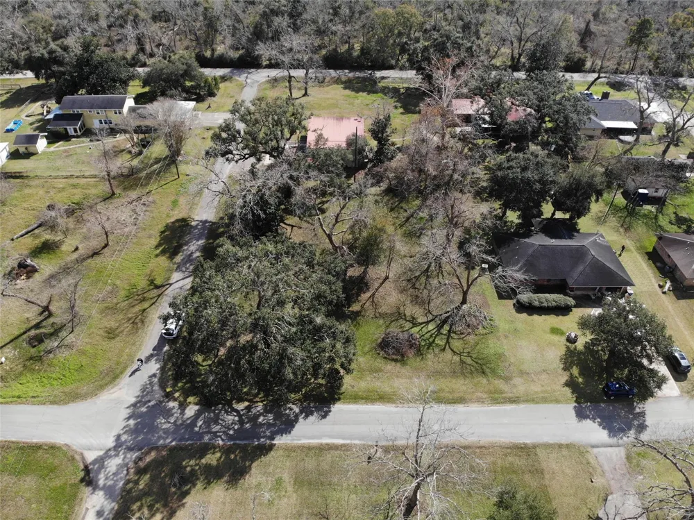 Spencer Jones Creek, TX 77541