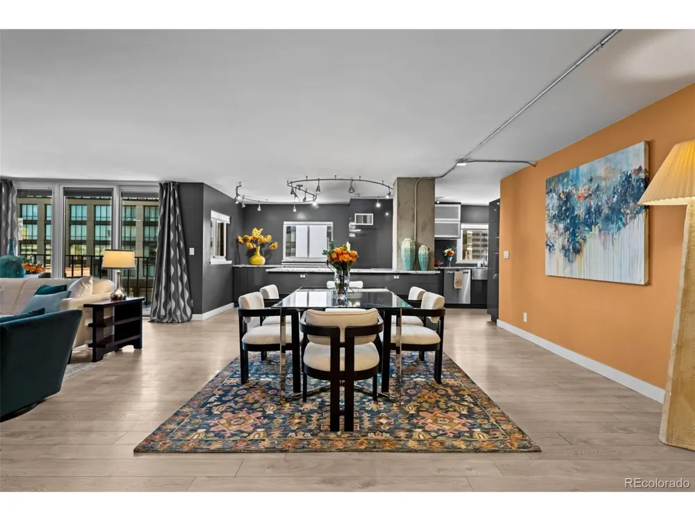 1551 Larimer Street #804