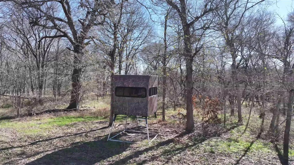 Fm 485 Cameron, TX 76520