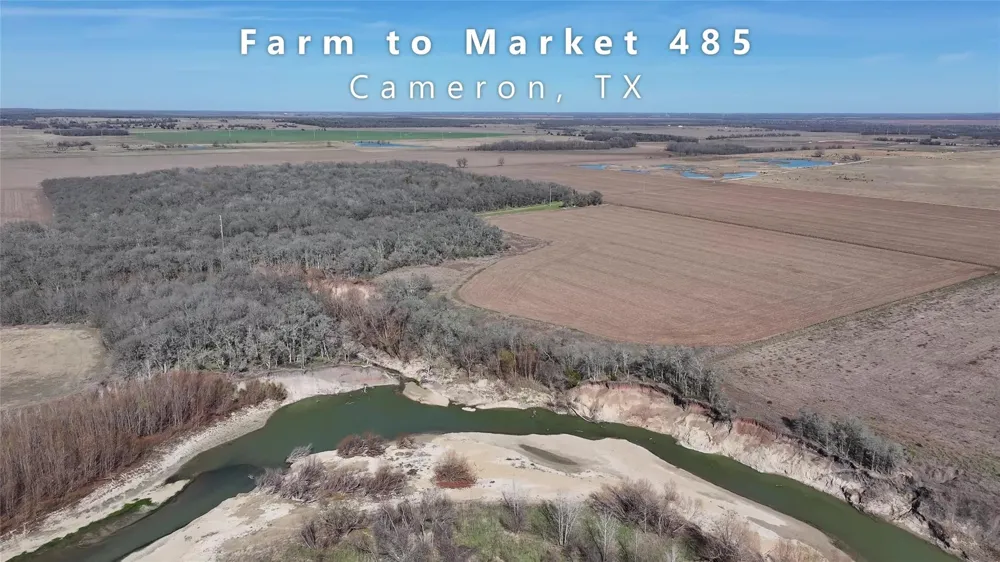 Fm 485 Cameron, TX 76520