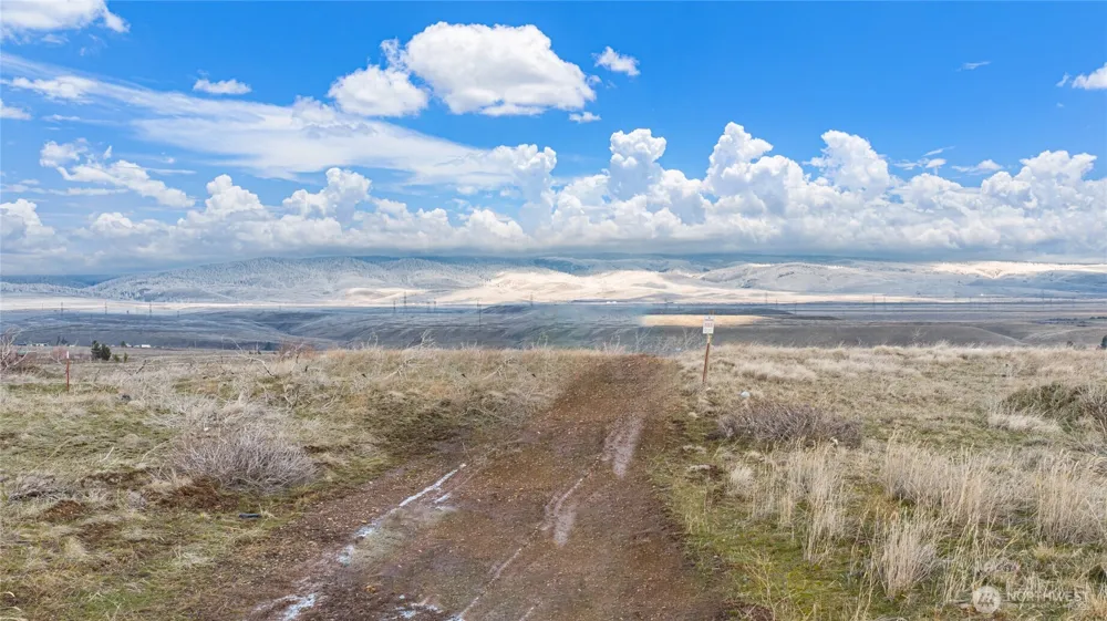 0 1A & 1B Ellensburg Ranches Road Ellensburg, WA 98926