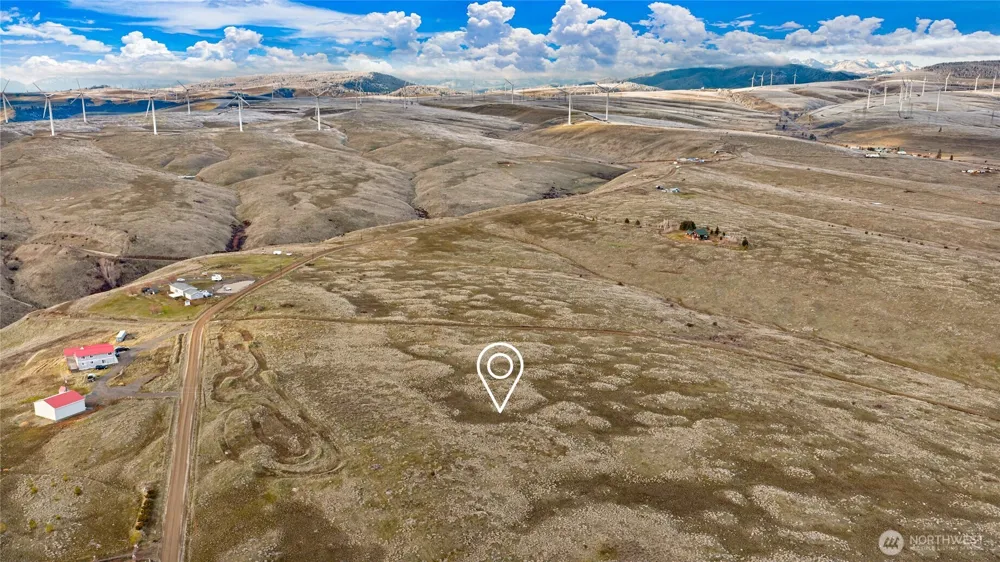 0 1A & 1B Ellensburg Ranches Road Ellensburg, WA 98926