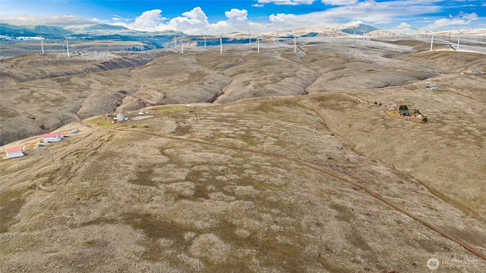 0 1A & 1B Ellensburg Ranches Road Ellensburg, WA 98926