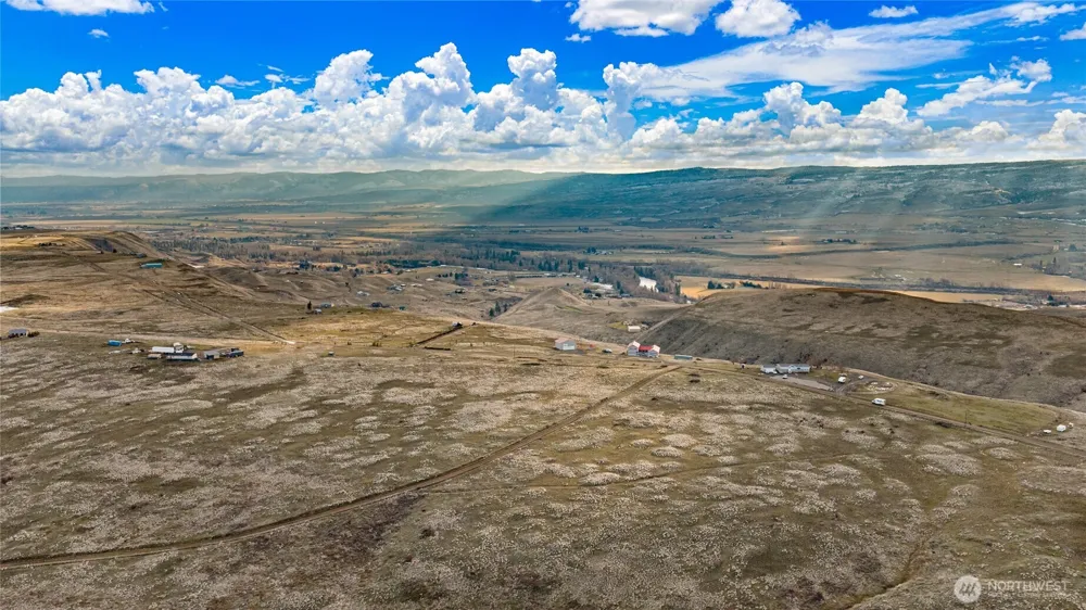 0 1A & 1B Ellensburg Ranches Road Ellensburg, WA 98926