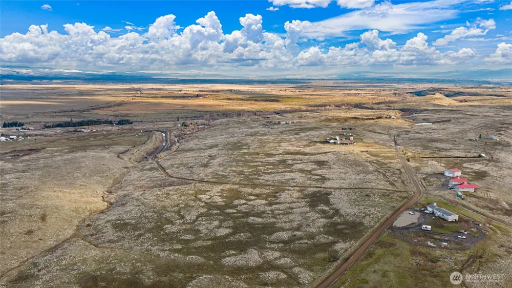 0 1A & 1B Ellensburg Ranches Road Ellensburg, WA 98926