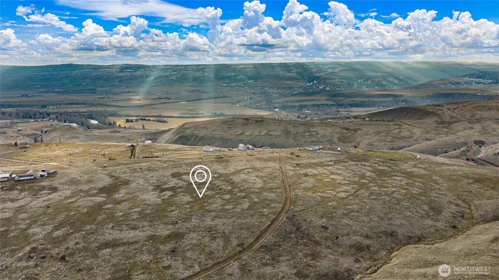 0 1A & 1B Ellensburg Ranches Road Ellensburg, WA 98926