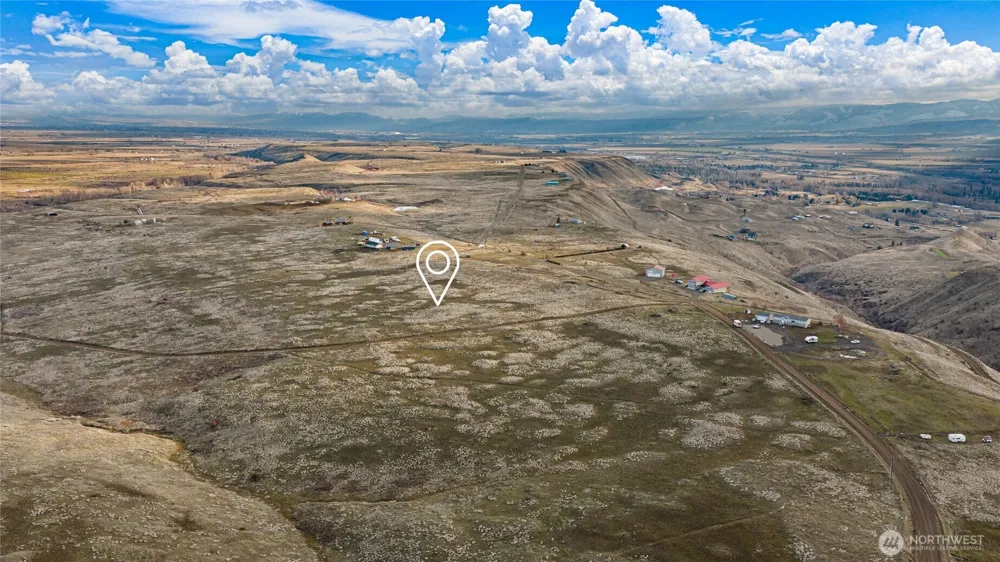 0 1A & 1B Ellensburg Ranches Road Ellensburg, WA 98926