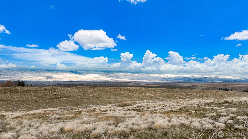 0 1A & 1B Ellensburg Ranches Road Ellensburg, WA 98926