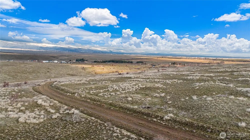 0 1A & 1B Ellensburg Ranches Road Ellensburg, WA 98926