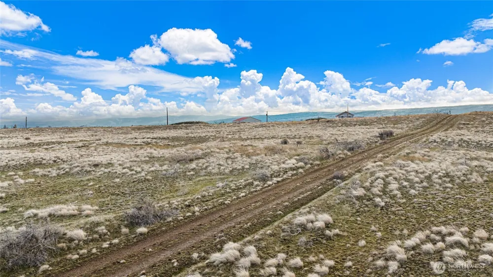 0 1A & 1B Ellensburg Ranches Road Ellensburg, WA 98926