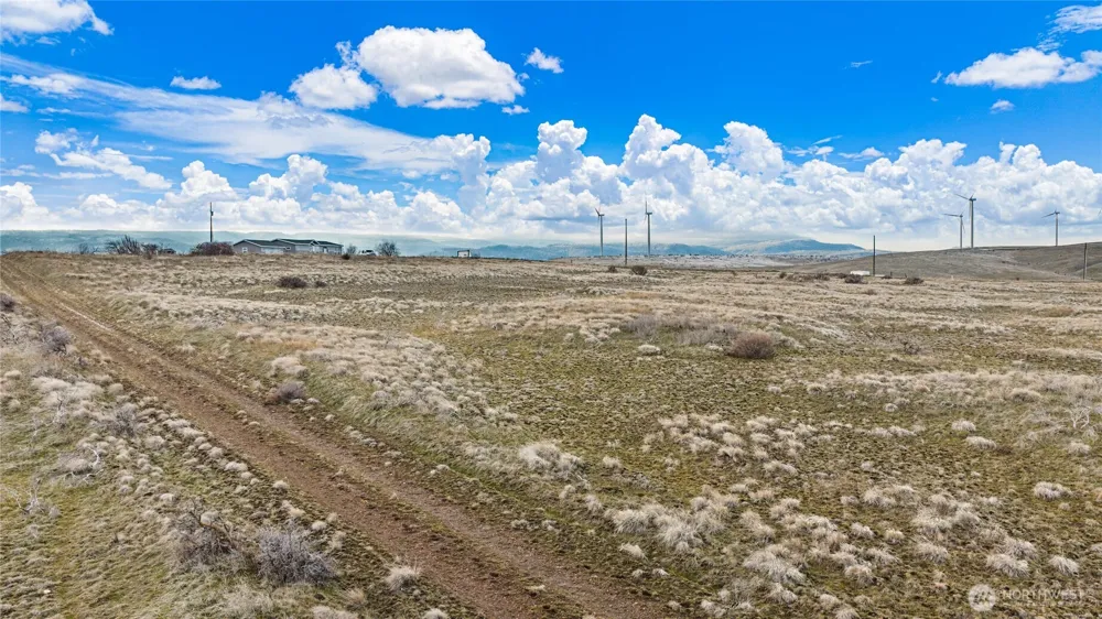 0 1A & 1B Ellensburg Ranches Road Ellensburg, WA 98926