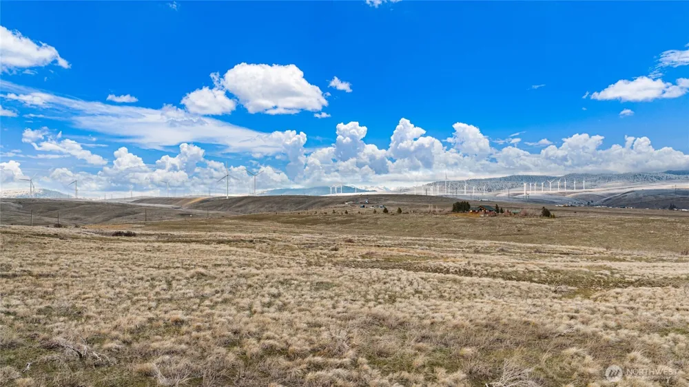 0 1A & 1B Ellensburg Ranches Road Ellensburg, WA 98926
