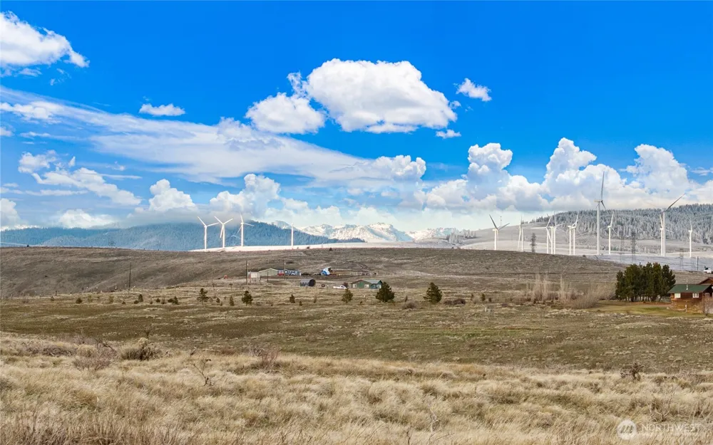 0 1A & 1B Ellensburg Ranches Road Ellensburg, WA 98926