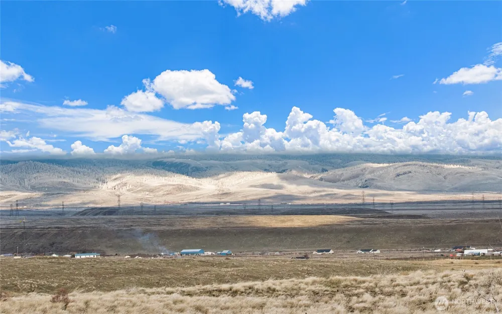 0 1A & 1B Ellensburg Ranches Road Ellensburg, WA 98926