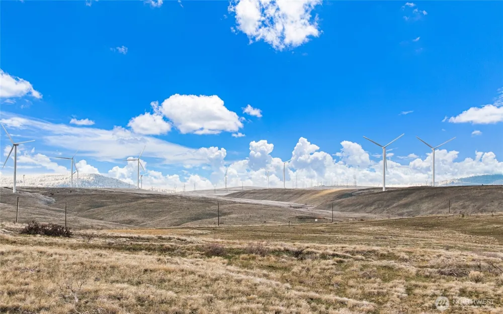 0 1A & 1B Ellensburg Ranches Road Ellensburg, WA 98926
