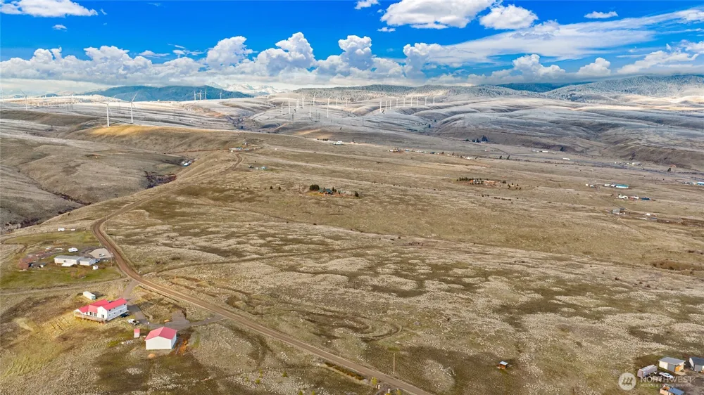 0 1A & 1B Ellensburg Ranches Road Ellensburg, WA 98926